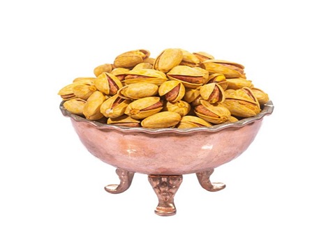 تصویر 2 از قیمت پسته کله قوچی طعم دار با کیفیت ارزان + خرید عمده